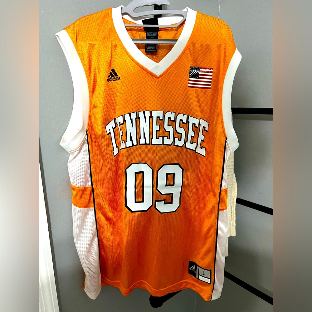 UT basketball Jersey